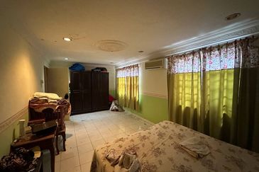 Seksyen 5 Bandar Baru Bangi