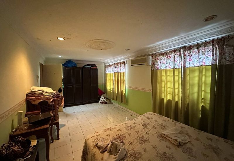 Seksyen 5 Bandar Baru Bangi