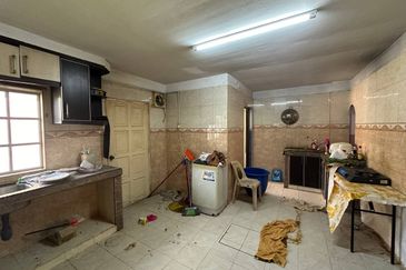 Seksyen 5 Bandar Baru Bangi