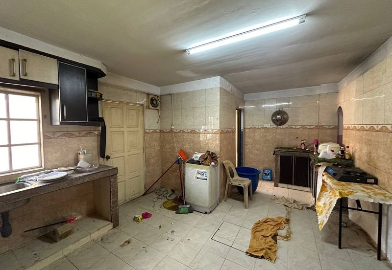 Seksyen 5 Bandar Baru Bangi