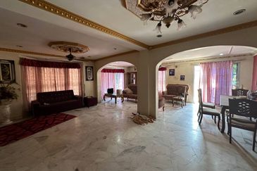 Seksyen 5 Bandar Baru Bangi