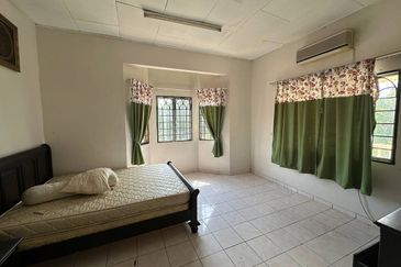 Seksyen 5 Bandar Baru Bangi