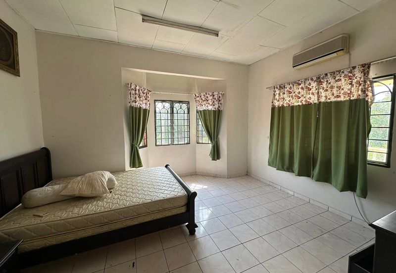 Seksyen 5 Bandar Baru Bangi