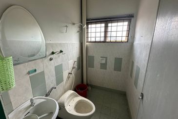 Seksyen 5 Bandar Baru Bangi