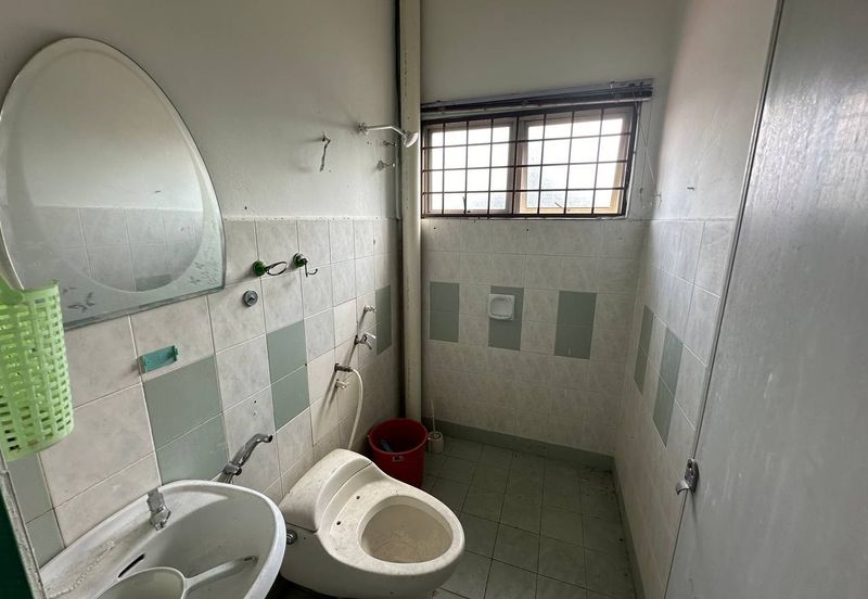 Seksyen 5 Bandar Baru Bangi