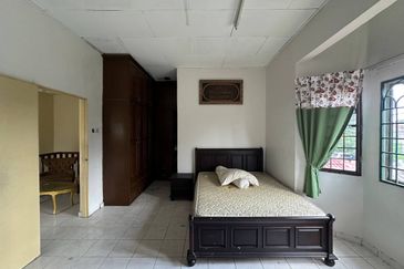 Seksyen 5 Bandar Baru Bangi