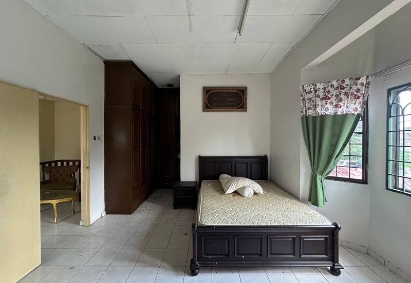 Seksyen 5 Bandar Baru Bangi