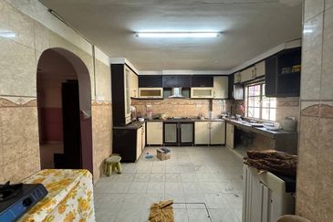 Seksyen 5 Bandar Baru Bangi