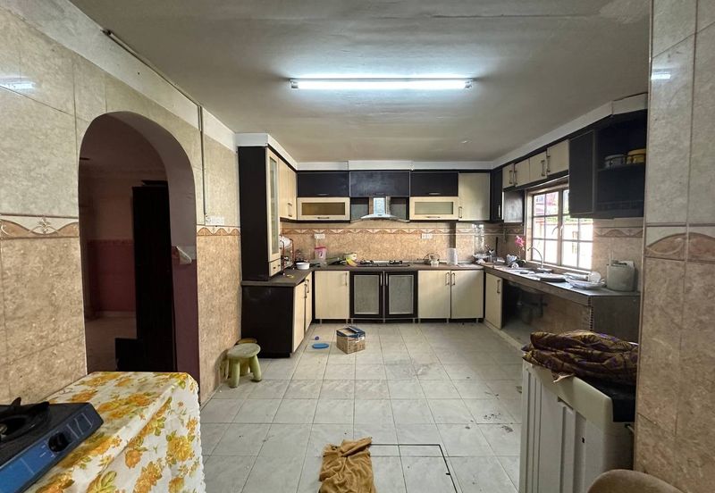 Seksyen 5 Bandar Baru Bangi