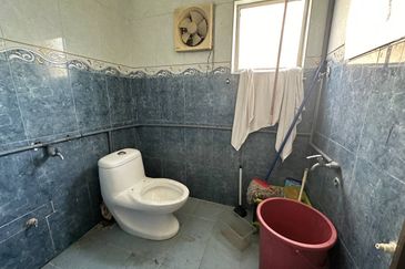 Seksyen 5 Bandar Baru Bangi