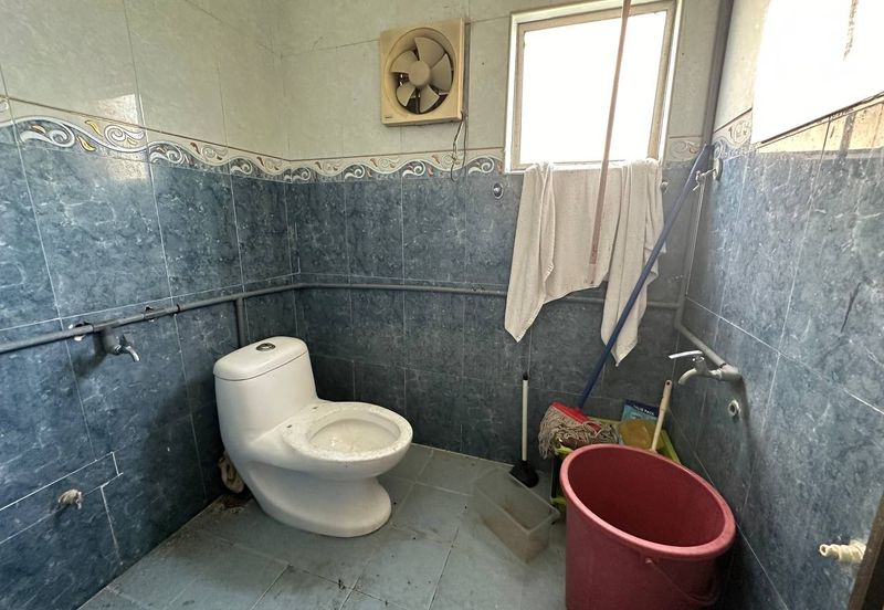 Seksyen 5 Bandar Baru Bangi