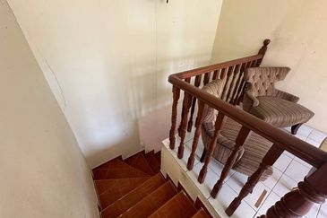 Seksyen 5 Bandar Baru Bangi