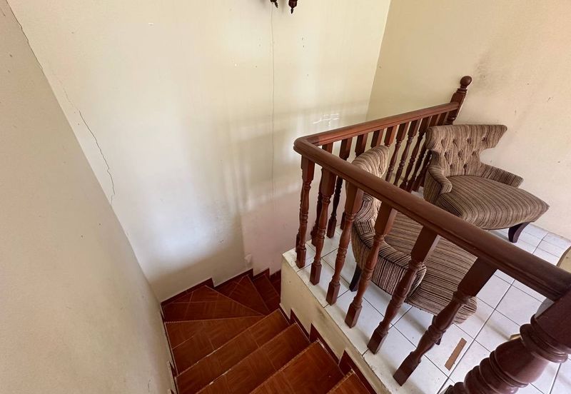 Seksyen 5 Bandar Baru Bangi