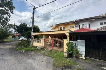 Seksyen 5 Bandar Baru Bangi