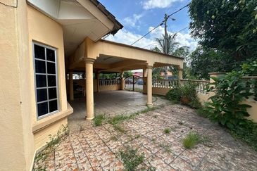 Seksyen 5 Bandar Baru Bangi