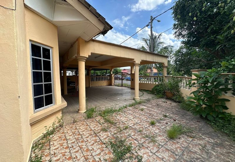 Seksyen 5 Bandar Baru Bangi