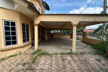 Seksyen 5 Bandar Baru Bangi