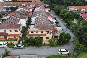 Seksyen 5 Bandar Baru Bangi