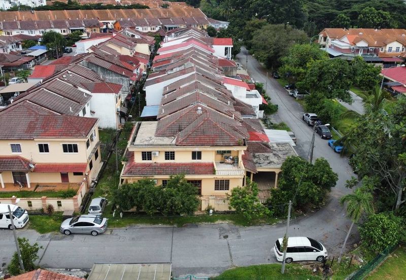 Seksyen 5 Bandar Baru Bangi