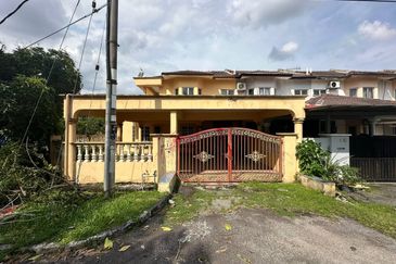 Seksyen 5 Bandar Baru Bangi