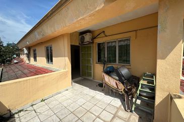 Seksyen 5 Bandar Baru Bangi