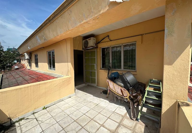 Seksyen 5 Bandar Baru Bangi