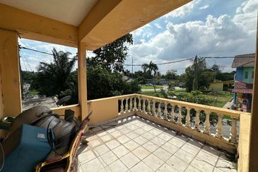 Seksyen 5 Bandar Baru Bangi