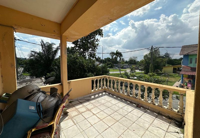 Seksyen 5 Bandar Baru Bangi