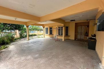 Seksyen 5 Bandar Baru Bangi