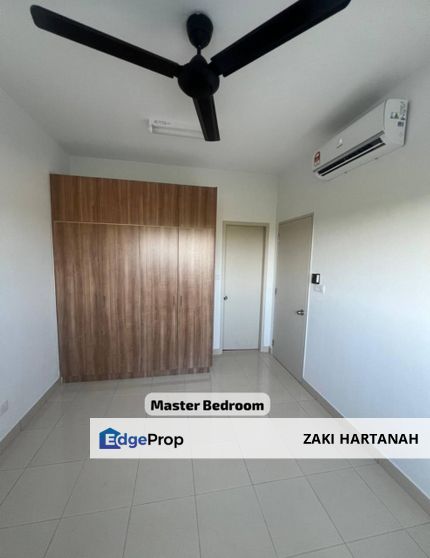 WTL/ For Rent  Alanis Residence, Kota Warisan Sepang, Selangor, Sepang