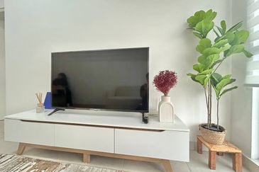 Residensi Rimbun @ Canopy Hills