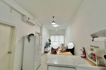 Residensi Rimbun @ Canopy Hills