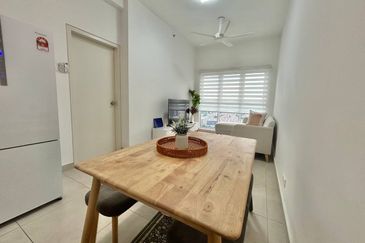 Residensi Rimbun @ Canopy Hills