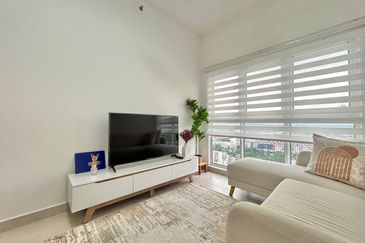 Residensi Rimbun @ Canopy Hills