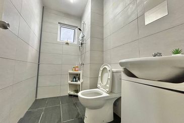 Residensi Rimbun @ Canopy Hills