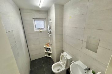 Residensi Rimbun @ Canopy Hills