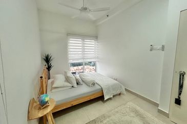 Residensi Rimbun @ Canopy Hills