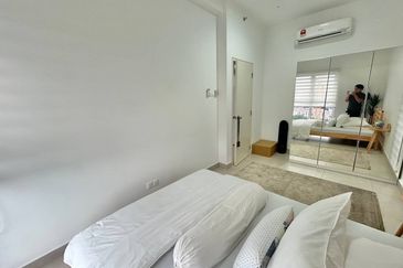 Residensi Rimbun @ Canopy Hills