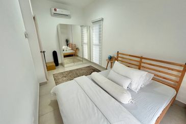 Residensi Rimbun @ Canopy Hills