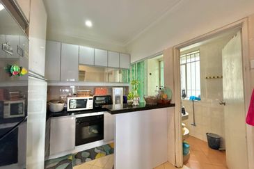 Desa Impiana, Taman Puchong Prima