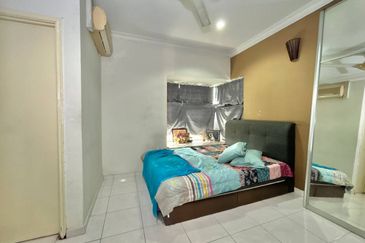 Desa Impiana, Taman Puchong Prima