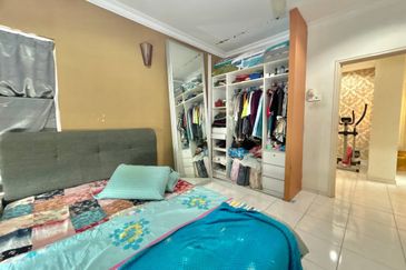 Desa Impiana, Taman Puchong Prima