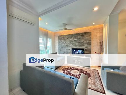 WTS/For Sale : Desa Impiana Condominium, Taman Puchong Prima, Puchong, Selangor, Puchong