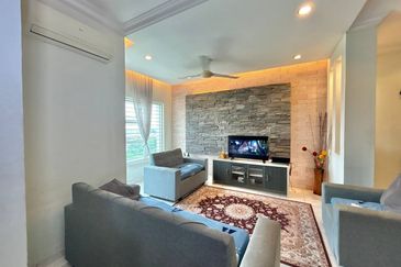 Desa Impiana, Taman Puchong Prima