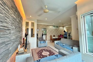 Desa Impiana, Taman Puchong Prima