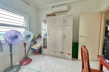 Desa Impiana, Taman Puchong Prima