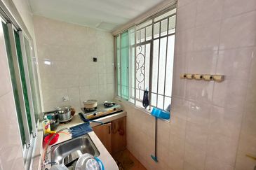 Desa Impiana, Taman Puchong Prima