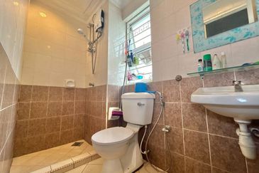 Desa Impiana, Taman Puchong Prima