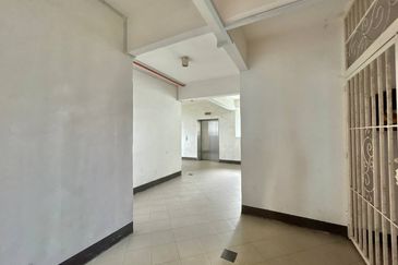 Desa Impiana, Taman Puchong Prima