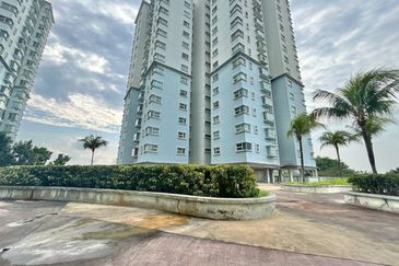 Desa Impiana, Taman Puchong Prima